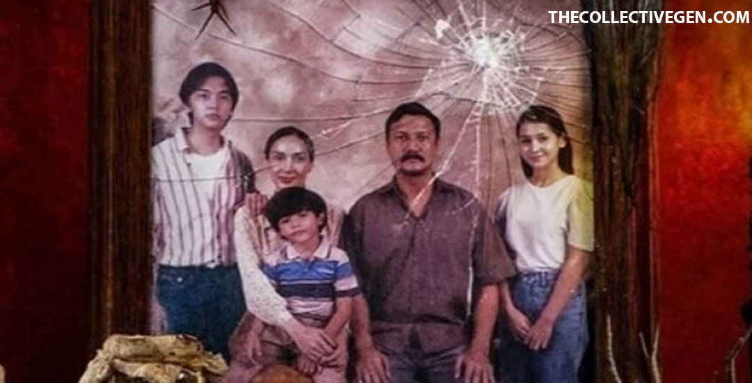 Sinopsis Film Horor Santet Segoro Pitu dan Fakta Menariknya