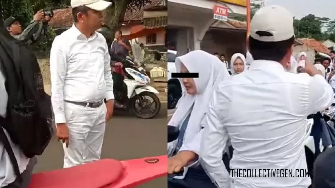 Viral Dedi Mulyadi