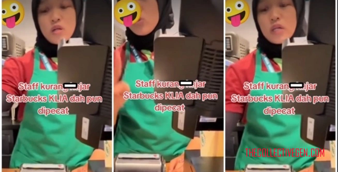 Starbucks Malaysia