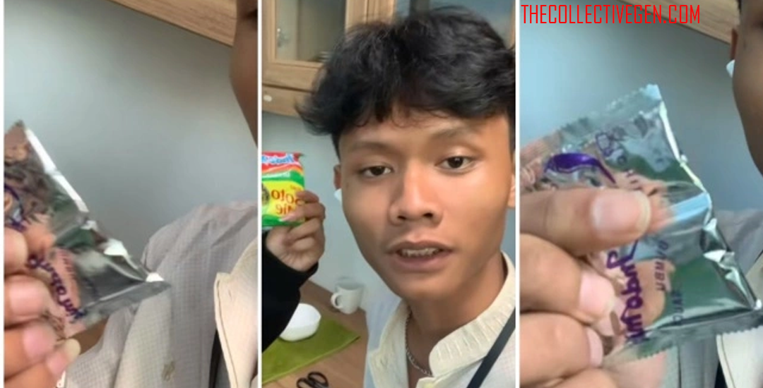 Beli Indomie