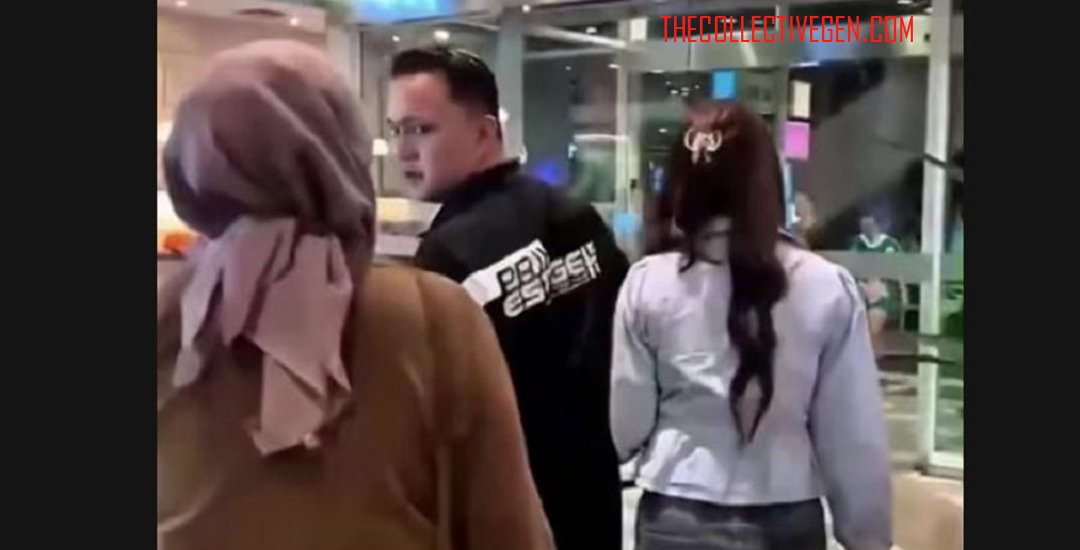 Viral Dokter dan Pelakor Dilabrak, Tega Selingkuh Istri Sah Sakit