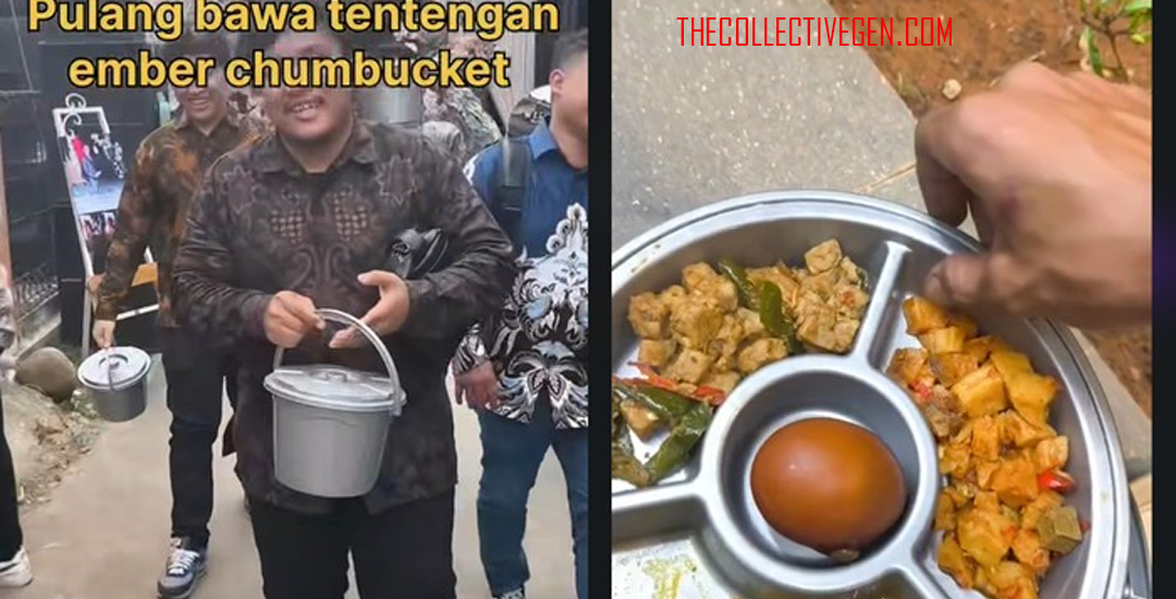 Viral Pengantin