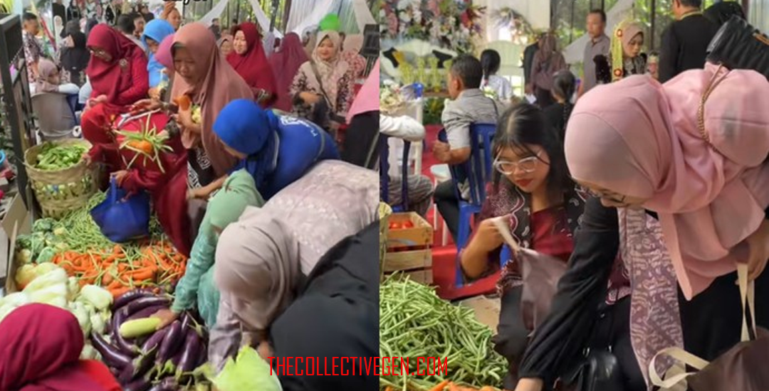 Viral Pengantin