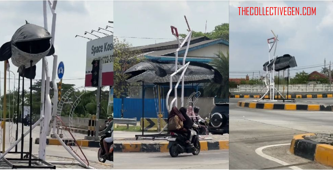 Viral Tugu