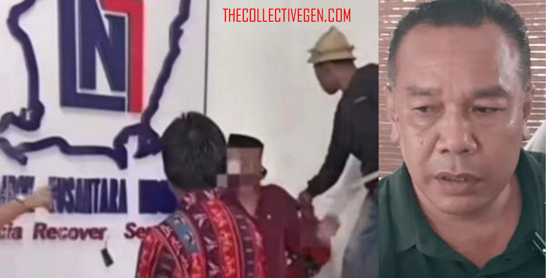 Viral Anggota DPRD NTB