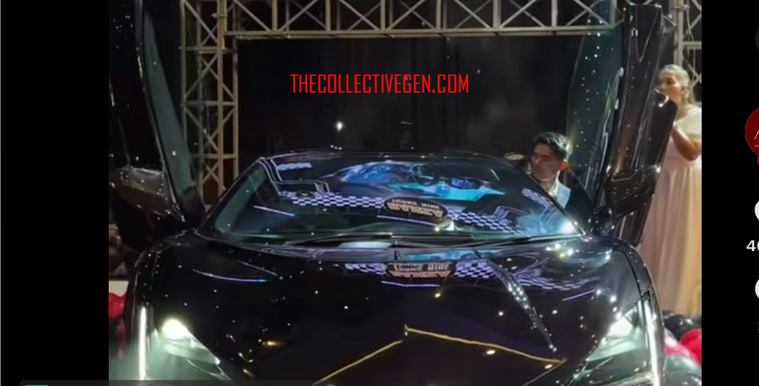 Viral Sultan Makassar